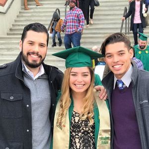 Meet your Posher, Christopher